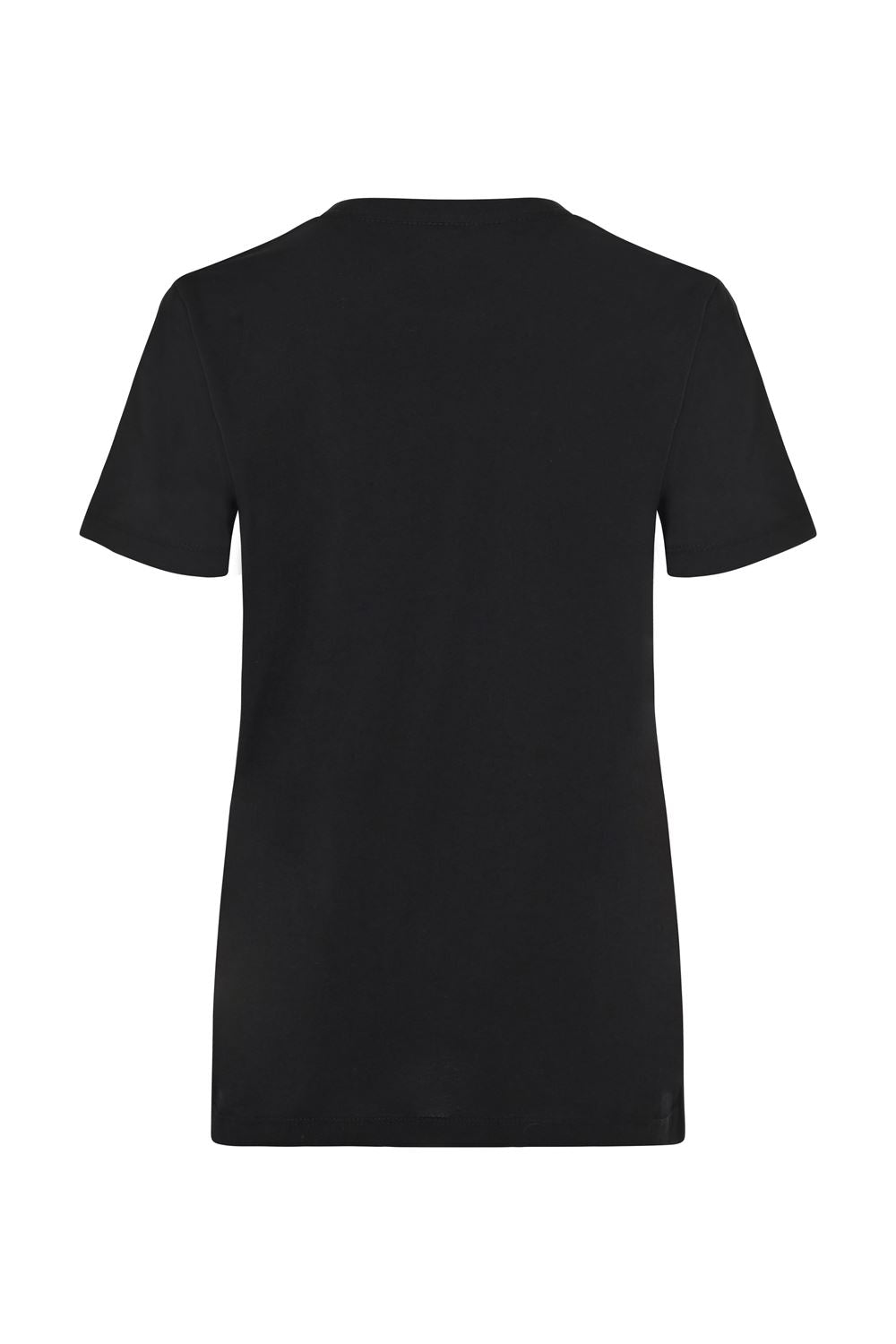 TRICOU DAMA MANECA LUNGA NEGRU PALM WOMAN