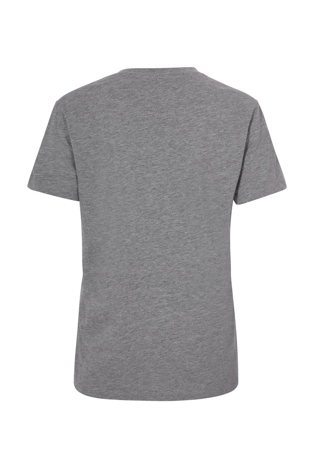 TRICOU DAMA MANECA LUNGA GRI HEATHER PALM WOMAN