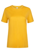 TRICOU DAMA MANECA LUNGA AURIU PALM WOMAN