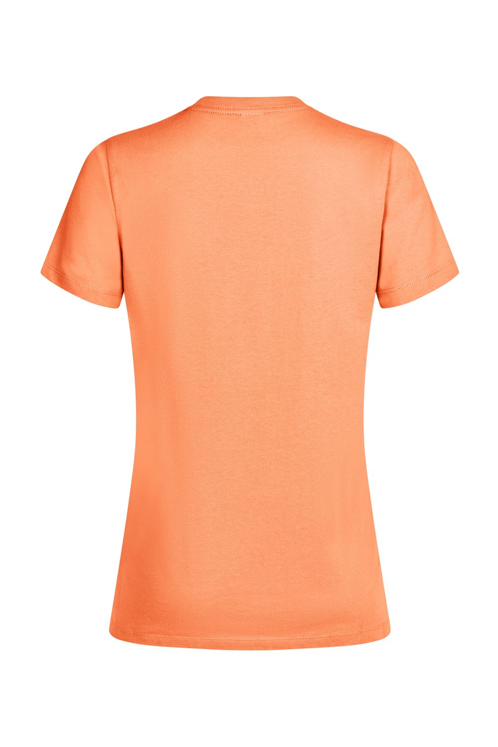 TRICOU DAMA MANECA LUNGA PIERSICA PALM WOMAN