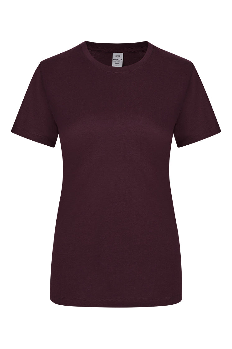 TRICOU DAMA MANECA LUNGA VISINIU PALM WOMAN