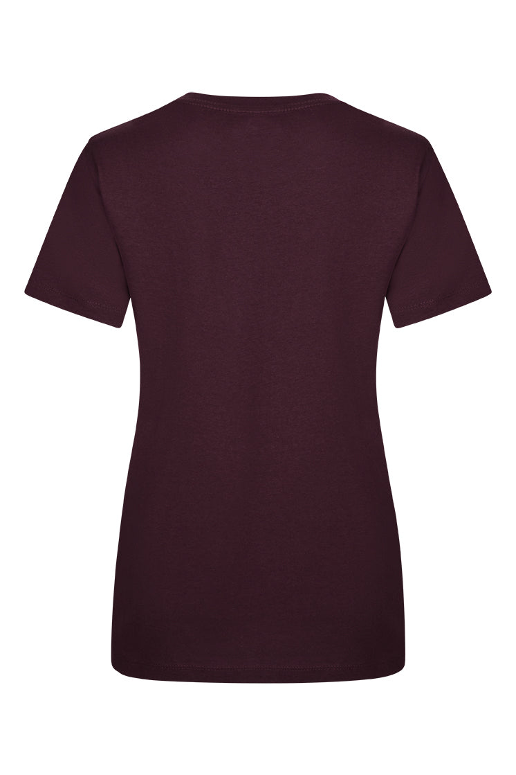 TRICOU DAMA MANECA LUNGA VISINIU PALM WOMAN