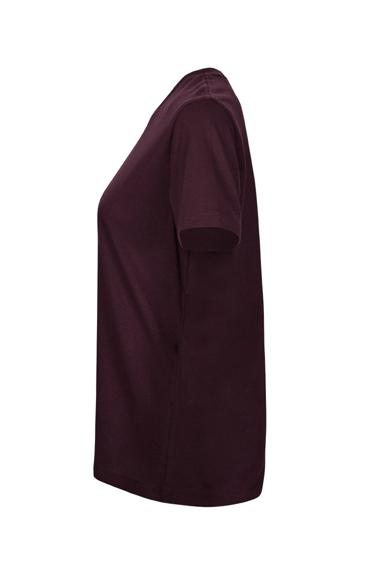 TRICOU DAMA MANECA LUNGA VISINIU PALM WOMAN
