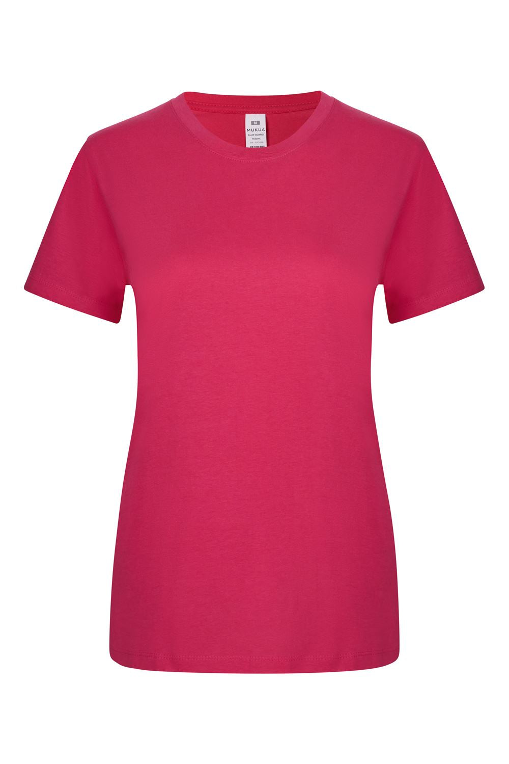 TRICOU DAMA MANECA LUNGA FUCSIA PALM WOMAN