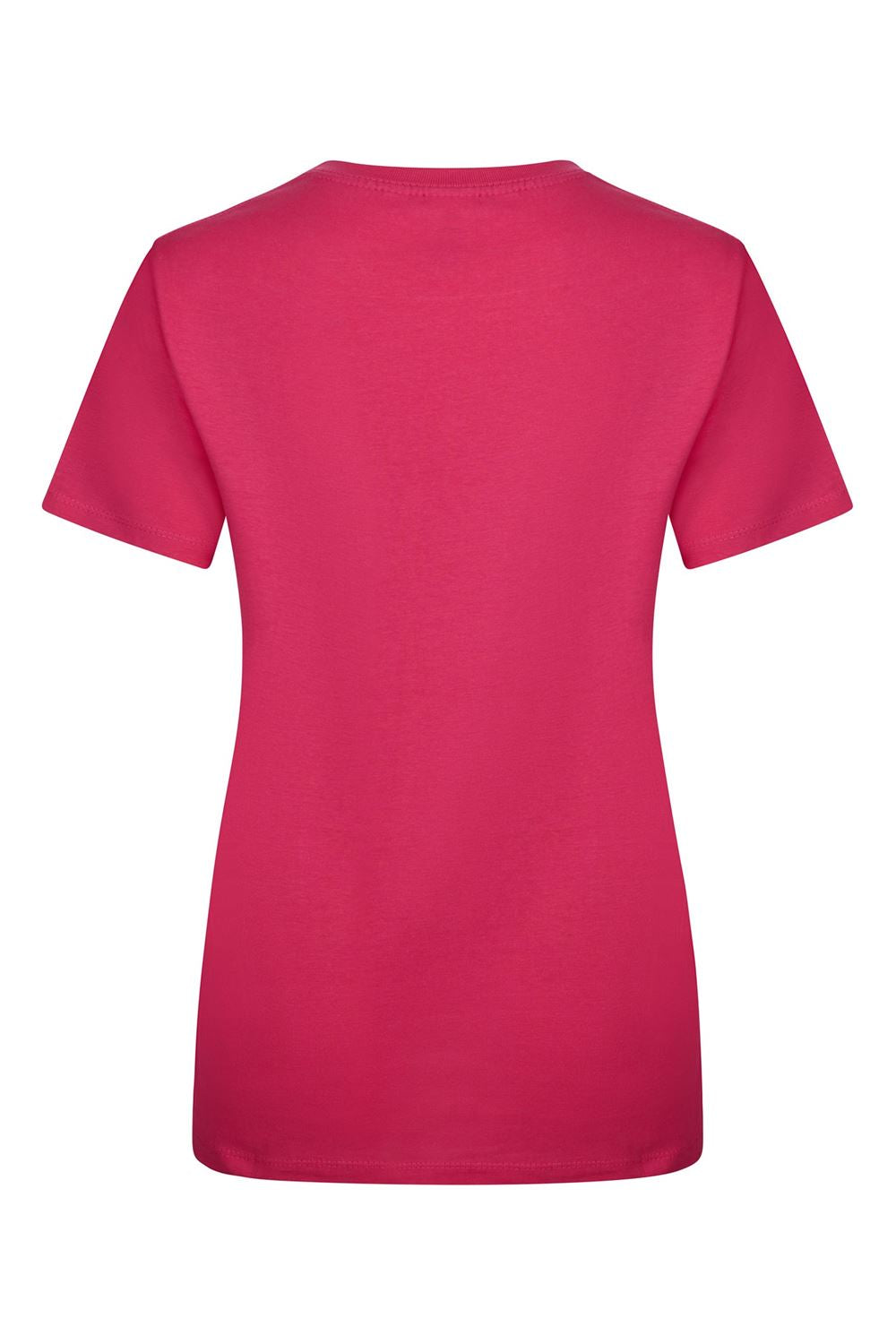 TRICOU DAMA MANECA LUNGA FUCSIA PALM WOMAN