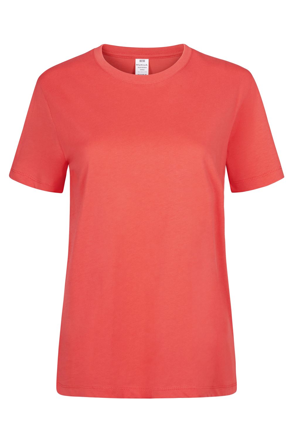 TRICOU DAMA MANECA LUNGA CORAI FRESH PALM WOMAN