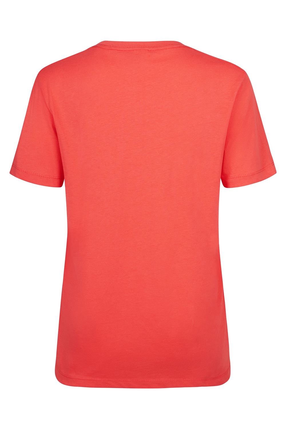 TRICOU DAMA MANECA LUNGA CORAI FRESH PALM WOMAN