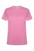 TRICOU DAMA MANECA LUNGA ROZ BOMBON PALM WOMAN