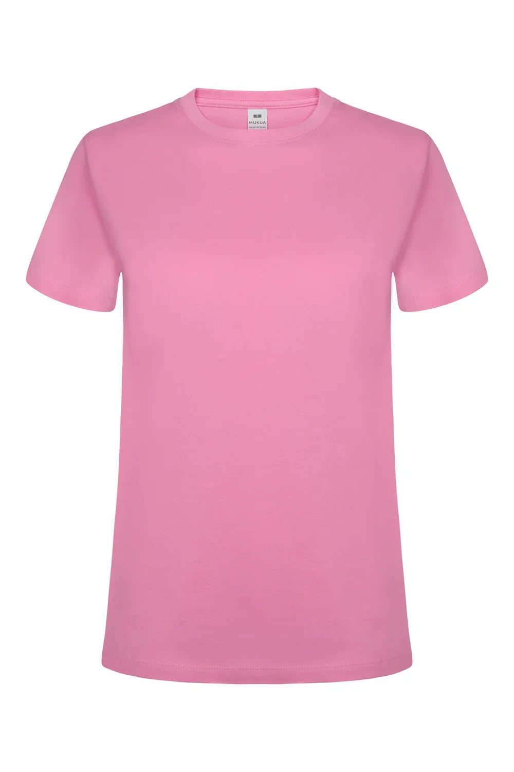 TRICOU DAMA MANECA LUNGA ROZ BOMBON PALM WOMAN