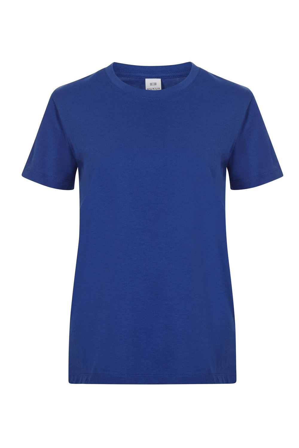 TRICOU DAMA MANECA LUNGA ALBASTRU ROYAL PALM WOMAN