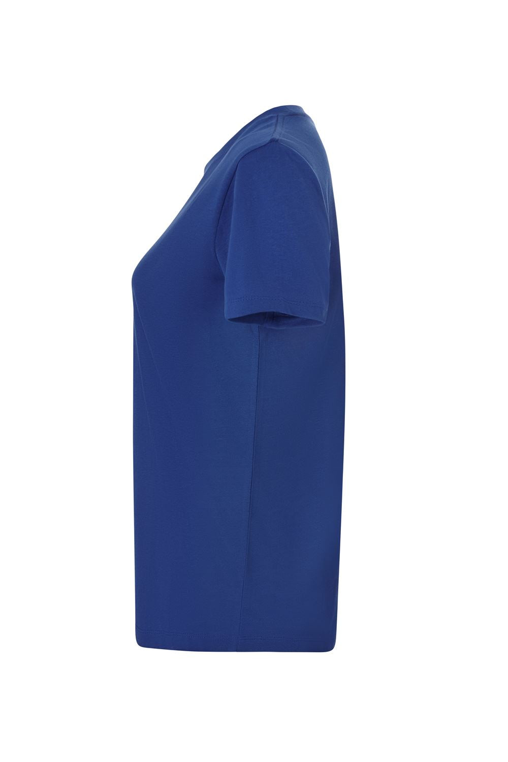 TRICOU DAMA MANECA LUNGA ALBASTRU ROYAL PALM WOMAN