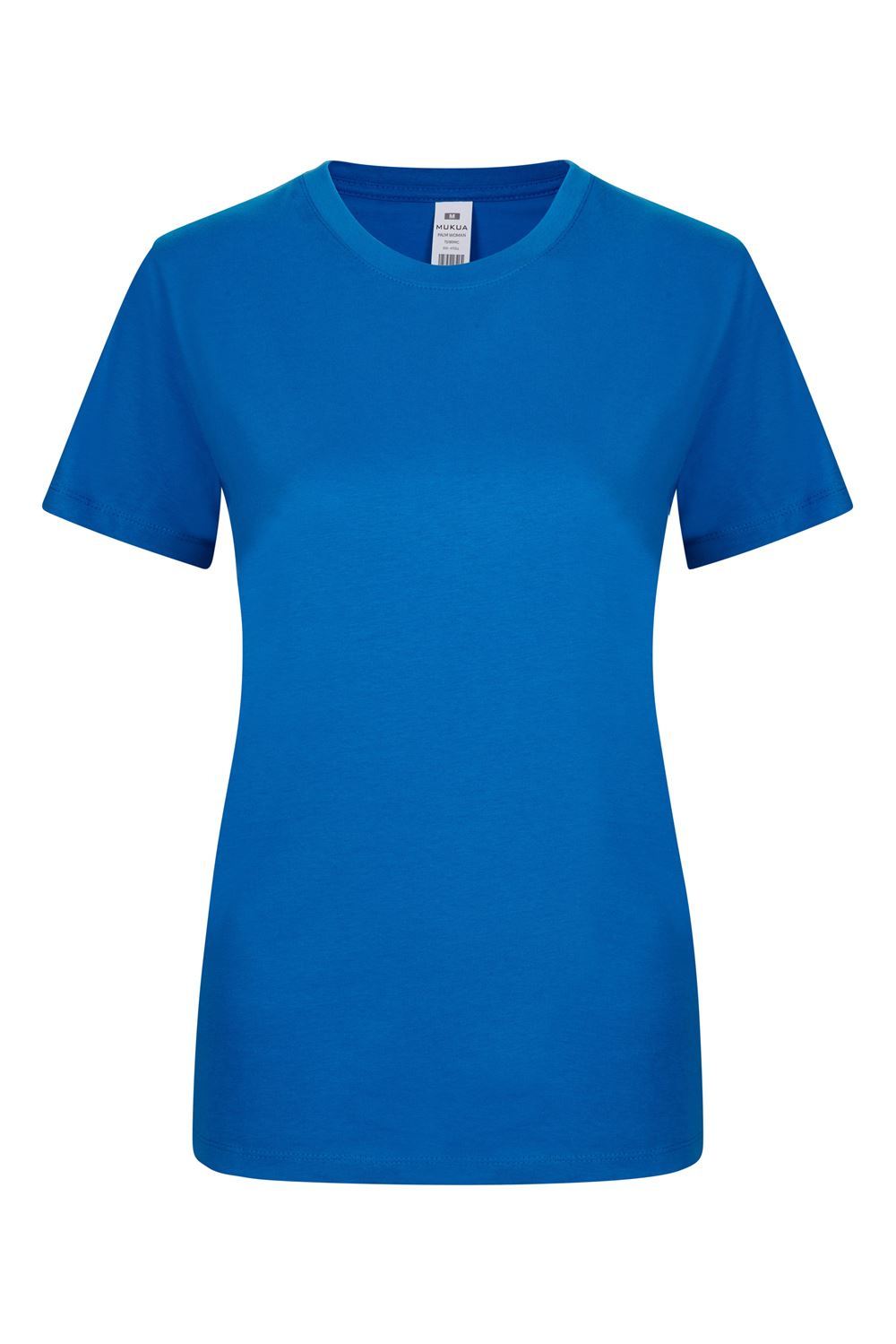 TRICOU DAMA MANECA LUNGA ALBASTRU ATOL PALM WOMAN