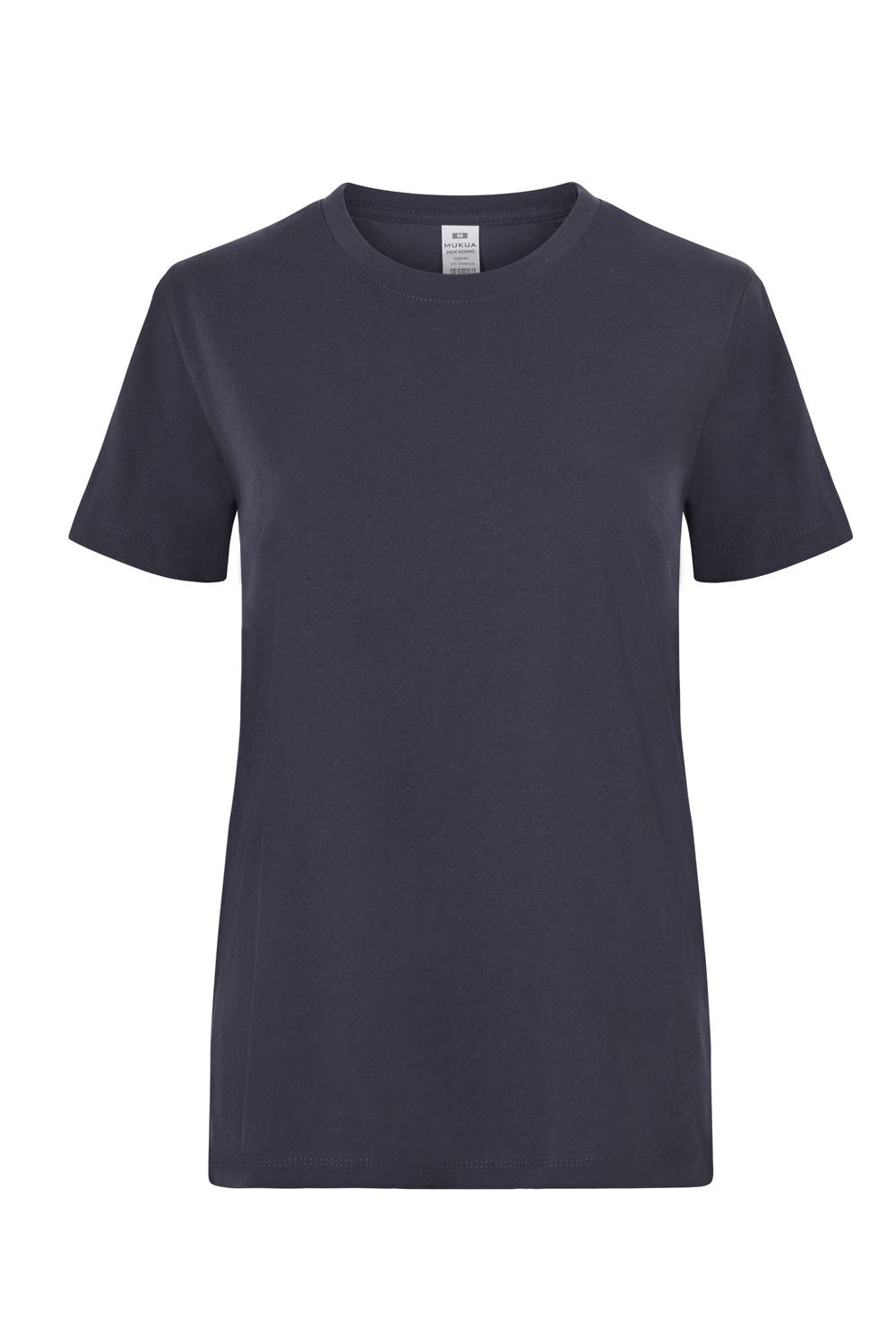TRICOU DAMA MANECA LUNGA ALBASTRU DENIM PALM WOMAN