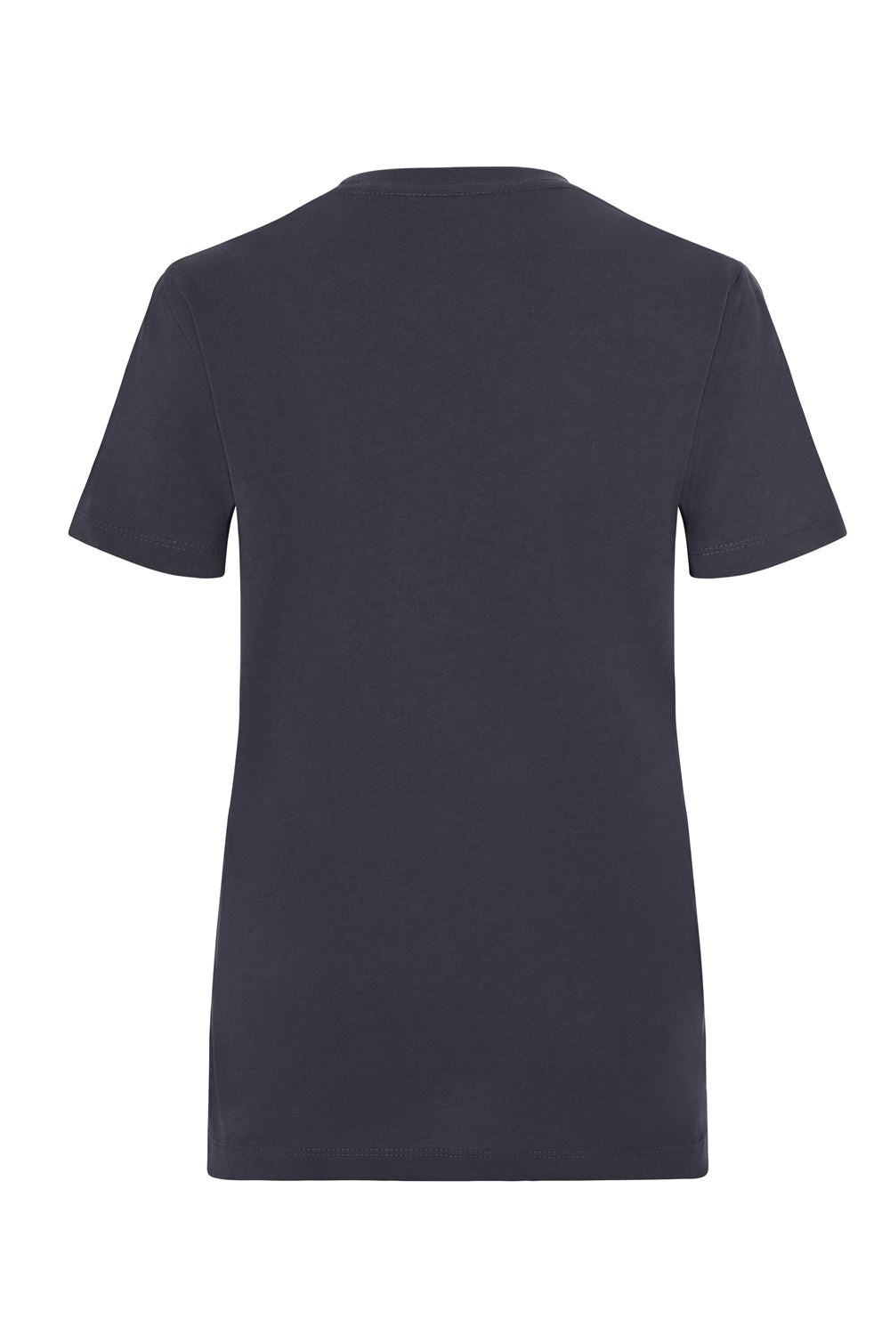 TRICOU DAMA MANECA LUNGA ALBASTRU DENIM PALM WOMAN