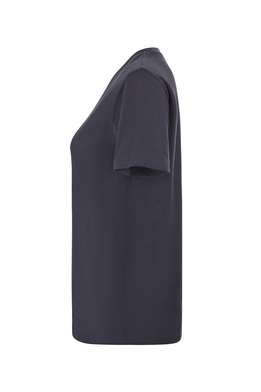 TRICOU DAMA MANECA LUNGA ALBASTRU DENIM PALM WOMAN
