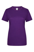 TRICOU DAMA MANECA LUNGA MOV PALM WOMAN