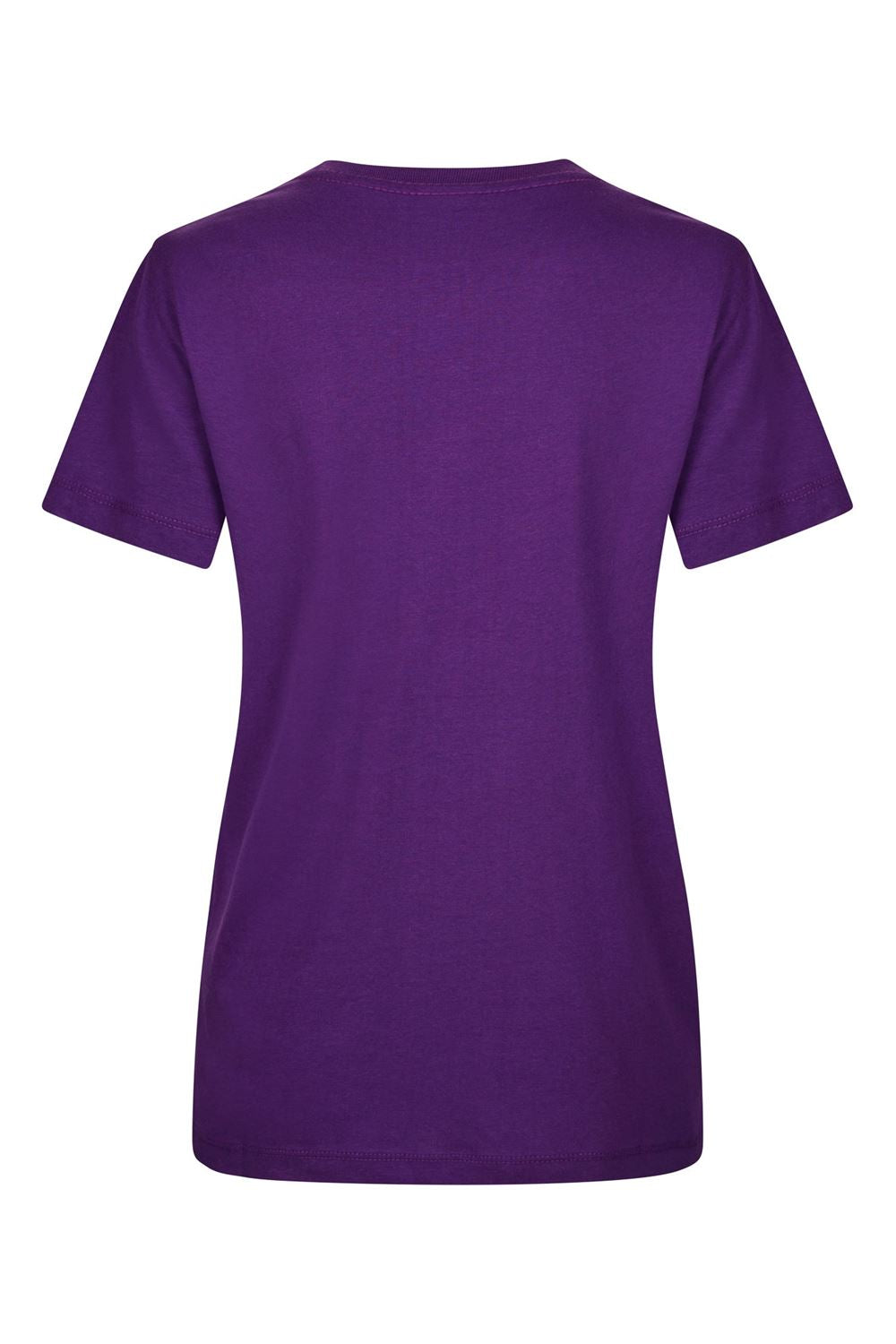 TRICOU DAMA MANECA LUNGA MOV PALM WOMAN