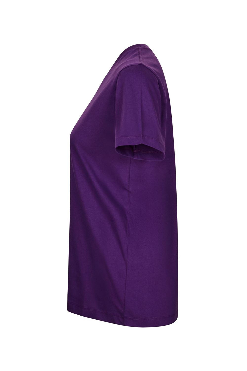 TRICOU DAMA MANECA LUNGA MOV PALM WOMAN