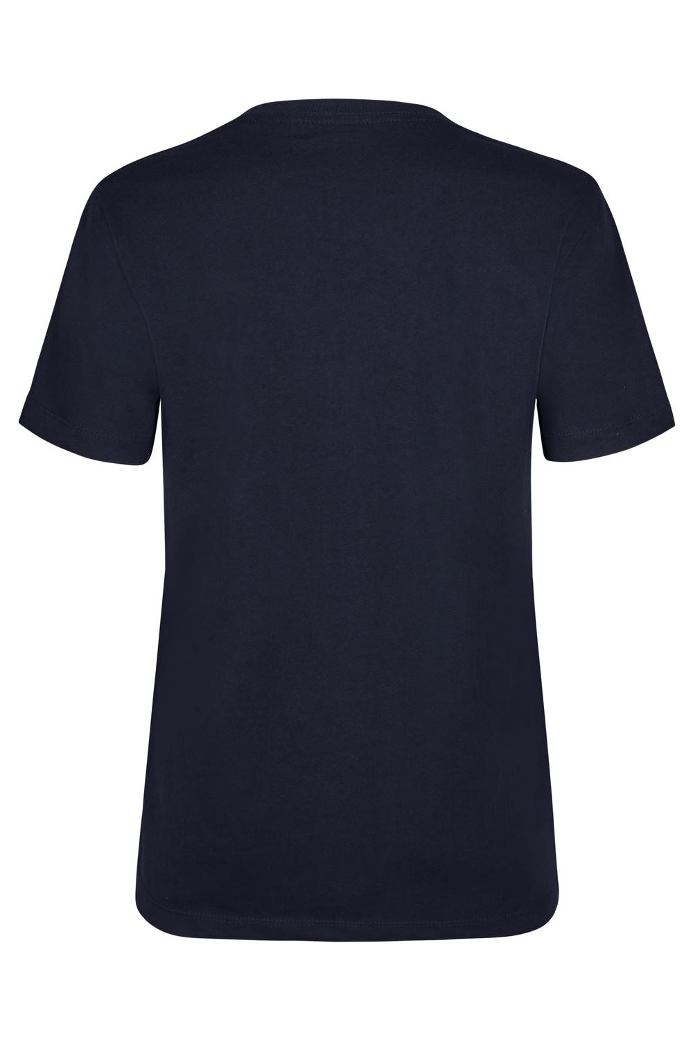 TRICOU DAMA MANECA LUNGA BLEUMARIN PROFUND PALM WOMAN