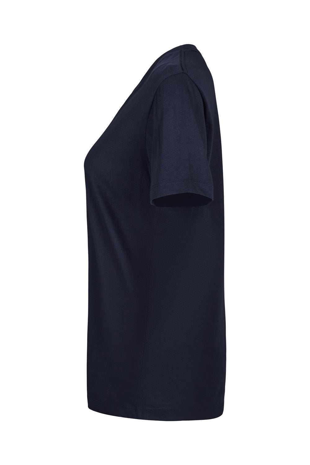 TRICOU DAMA MANECA LUNGA BLEUMARIN PROFUND PALM WOMAN