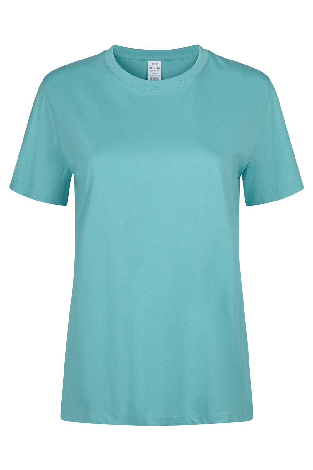 TRICOU DAMA MANECA LUNGA TURCOAZ RICH PALM WOMAN
