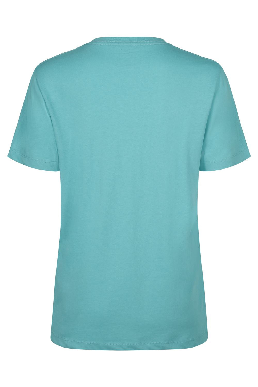 TRICOU DAMA MANECA LUNGA TURCOAZ RICH PALM WOMAN