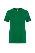 TRICOU DAMA MANECA LUNGA VERDE KELLY PALM WOMAN