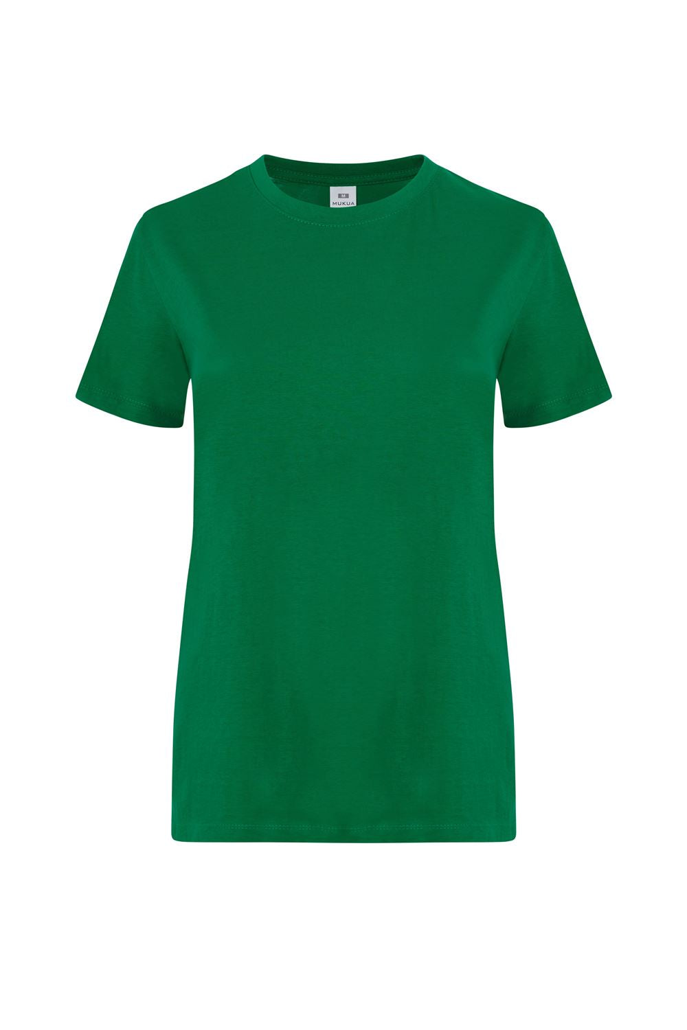 TRICOU DAMA MANECA LUNGA VERDE KELLY PALM WOMAN