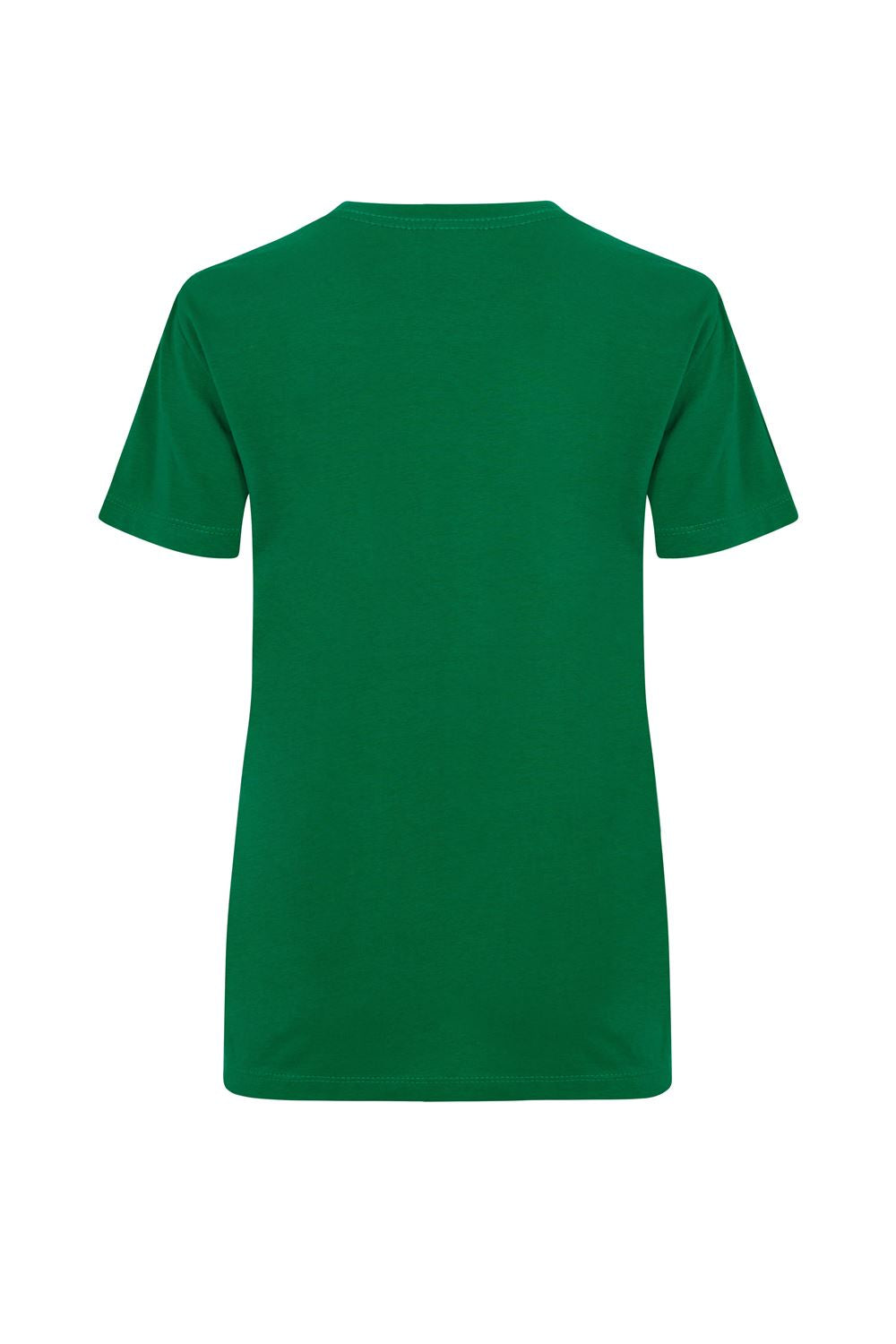 TRICOU DAMA MANECA LUNGA VERDE KELLY PALM WOMAN