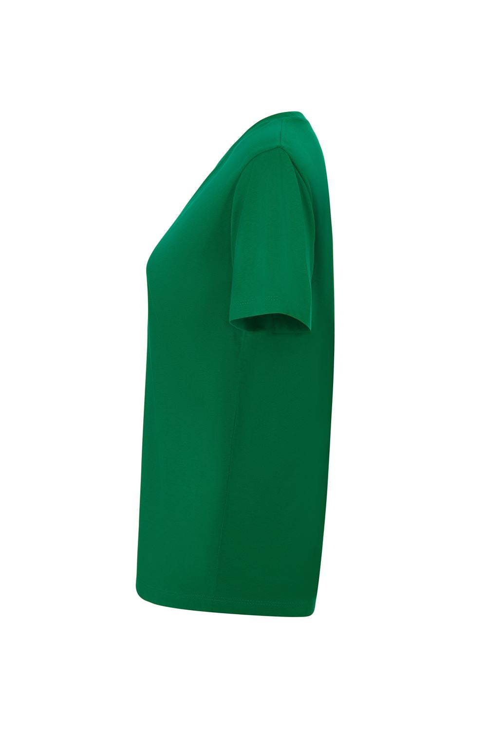 TRICOU DAMA MANECA LUNGA VERDE KELLY PALM WOMAN