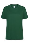 TRICOU DAMA MANECA LUNGA VERDE TUBORG PALM WOMAN