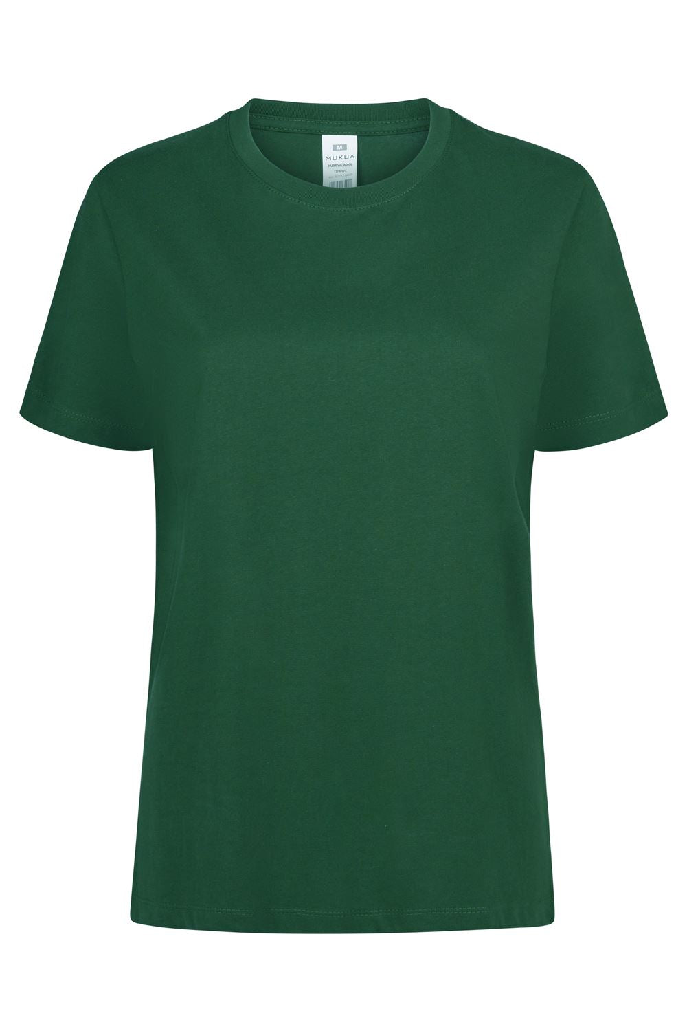 TRICOU DAMA MANECA LUNGA VERDE TUBORG PALM WOMAN