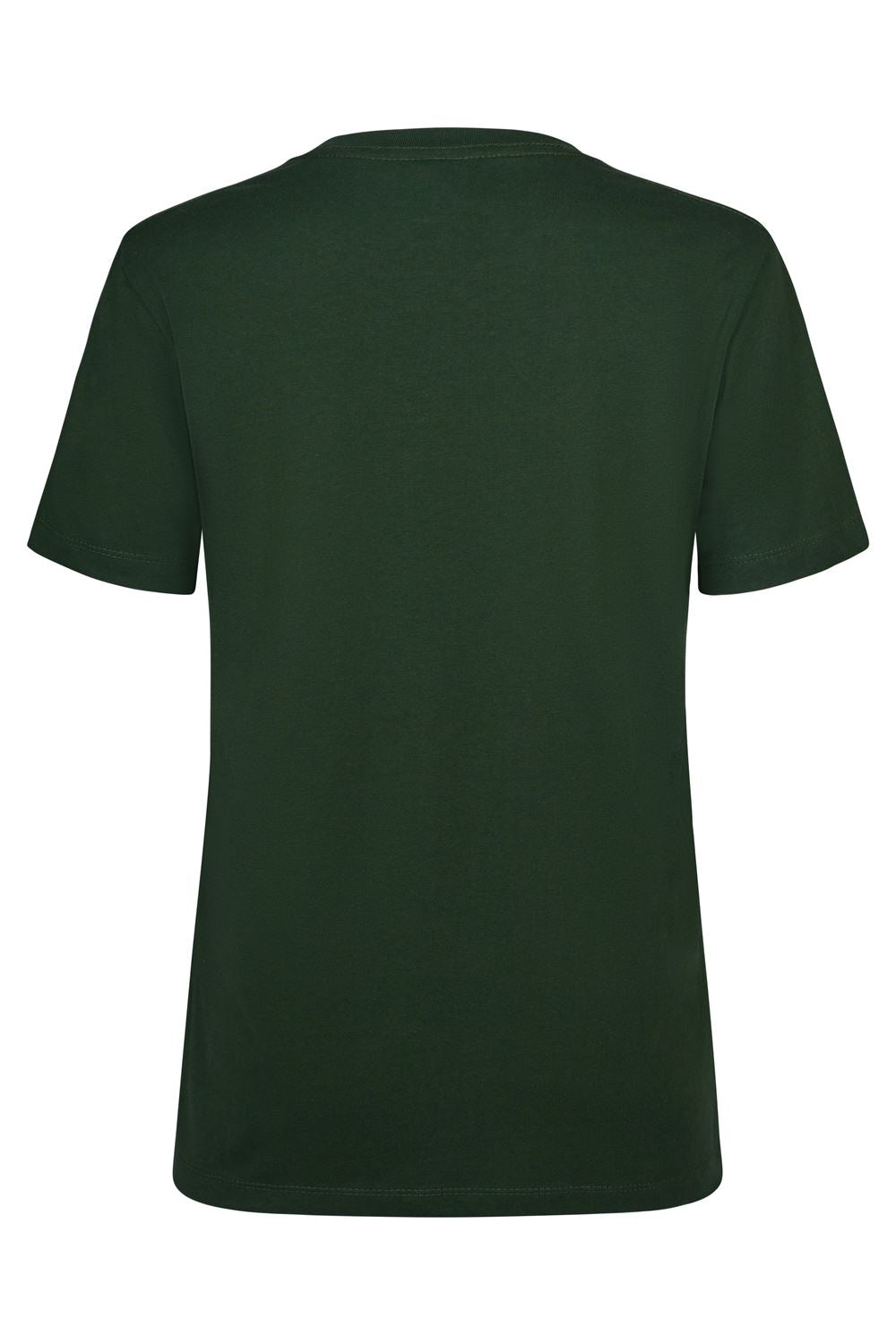 TRICOU DAMA MANECA LUNGA VERDE TUBORG PALM WOMAN