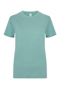 TRICOU DAMA MANECA LUNGA VERDE SAGE PALM WOMAN