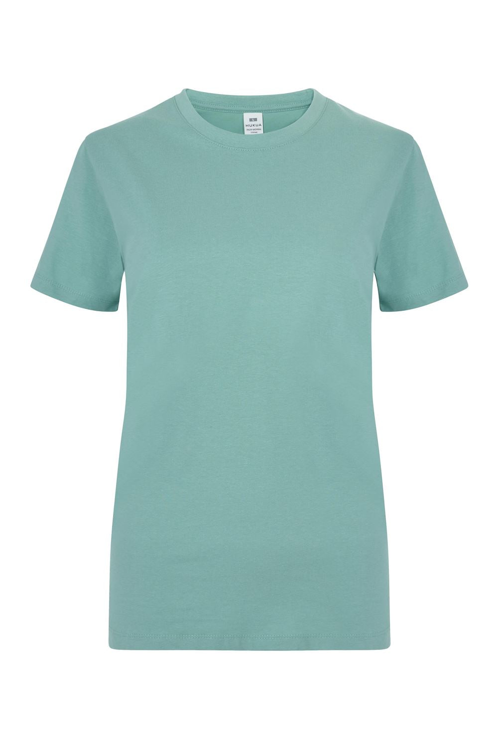 TRICOU DAMA MANECA LUNGA VERDE SAGE PALM WOMAN