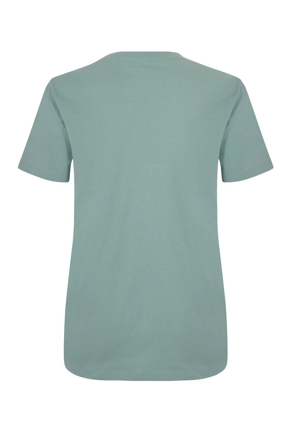 TRICOU DAMA MANECA LUNGA VERDE SAGE PALM WOMAN
