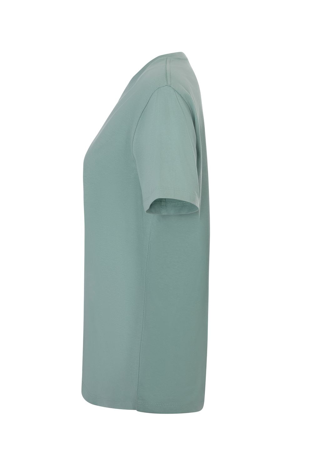 TRICOU DAMA MANECA LUNGA VERDE SAGE PALM WOMAN