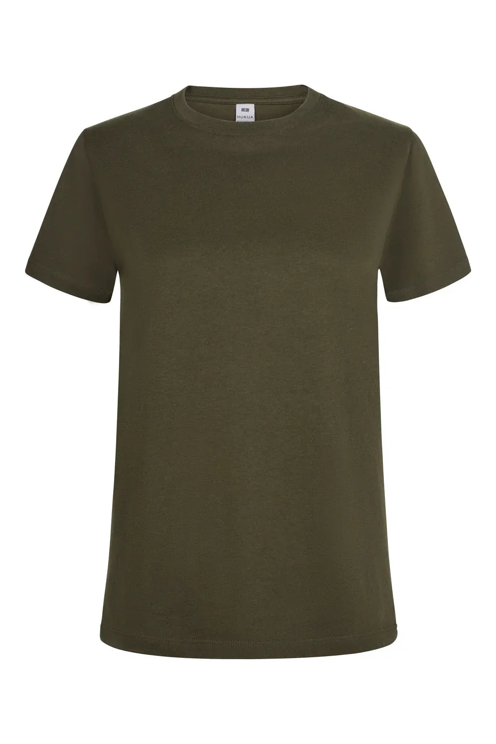 TRICOU DAMA MANECA LUNGA VERDE CEATA PALM WOMAN