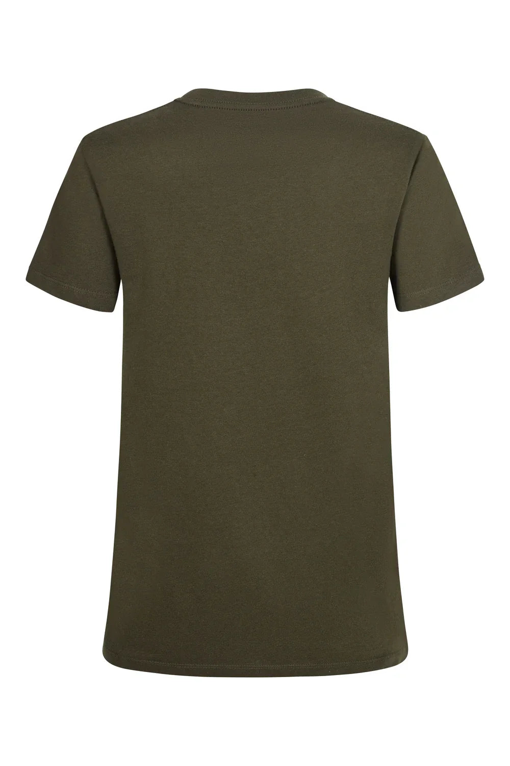 TRICOU DAMA MANECA LUNGA VERDE CEATA PALM WOMAN