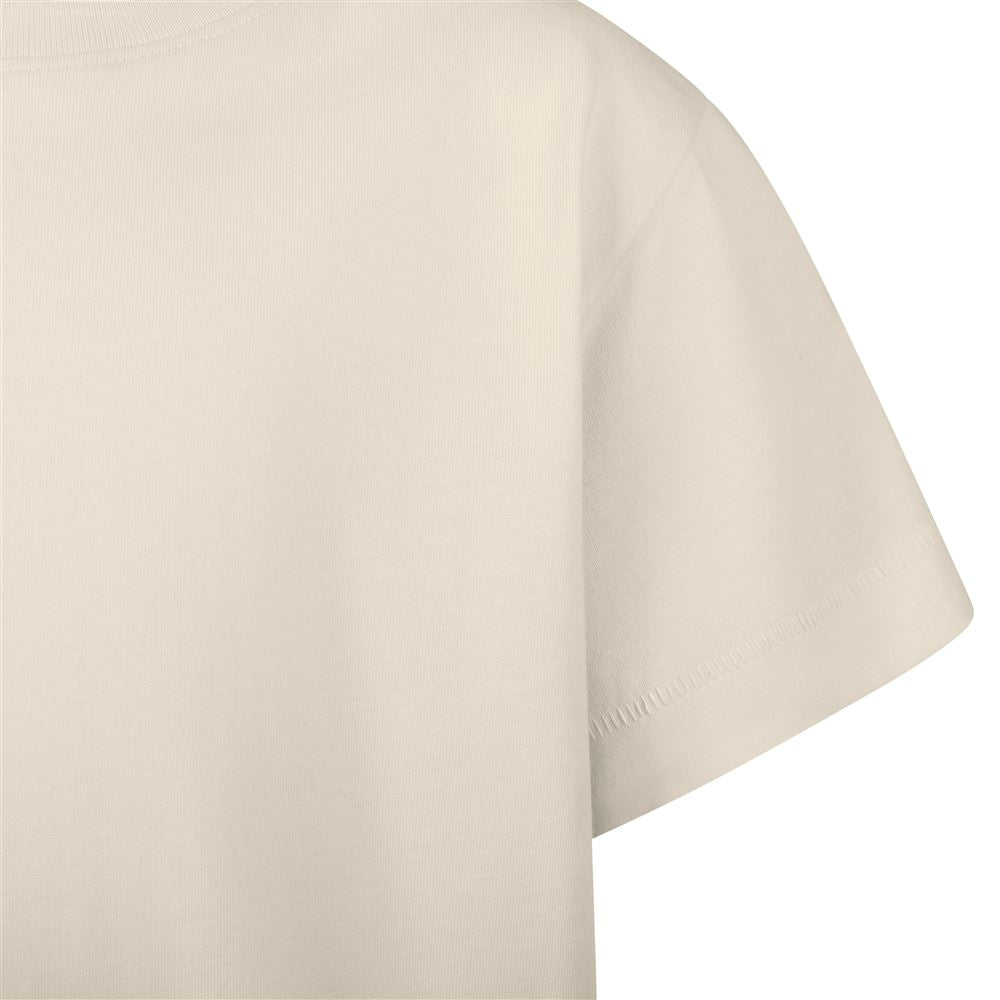 TRICOU COPII MANECA SCURTA CREM COAST