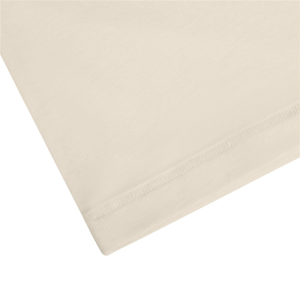 TRICOU COPII MANECA SCURTA CREM COAST
