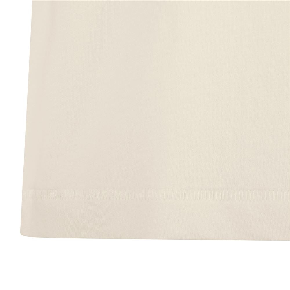 TRICOU COPII MANECA SCURTA CREM COAST