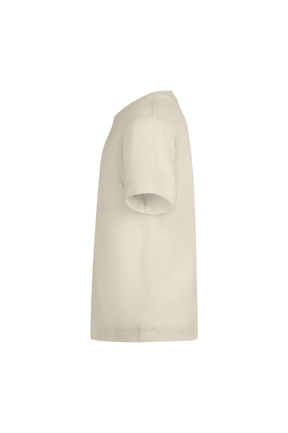 TRICOU COPII MANECA SCURTA CREM COAST