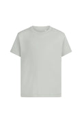 TRICOU COPII MANECA SCURTA GRI CEATA COAST