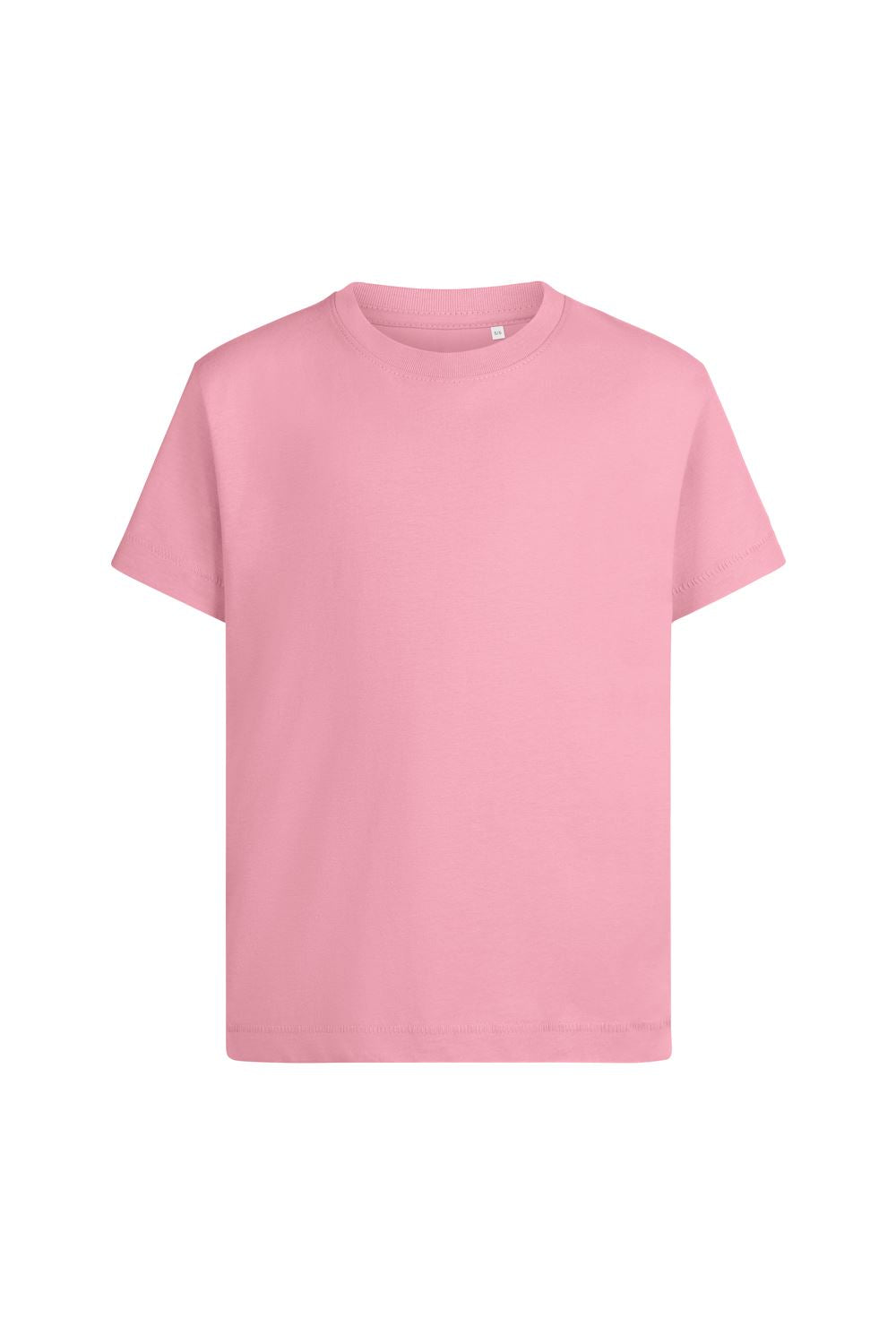 TRICOU COPII MANECA SCURTA ROZ FLAMINGO COAST