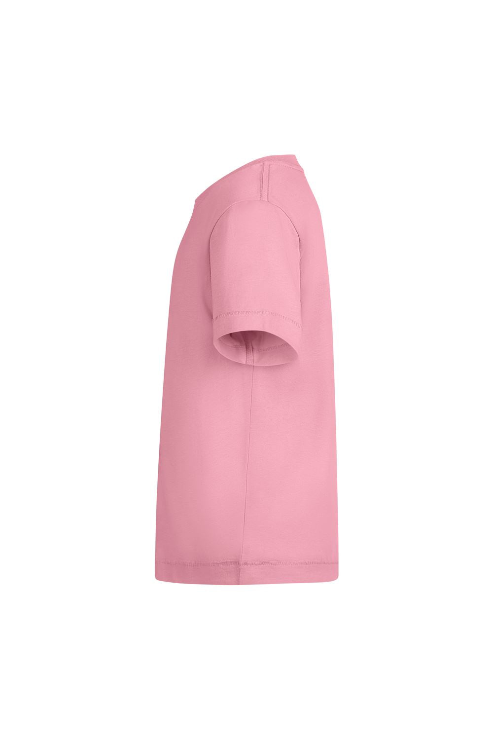 TRICOU COPII MANECA SCURTA ROZ FLAMINGO COAST