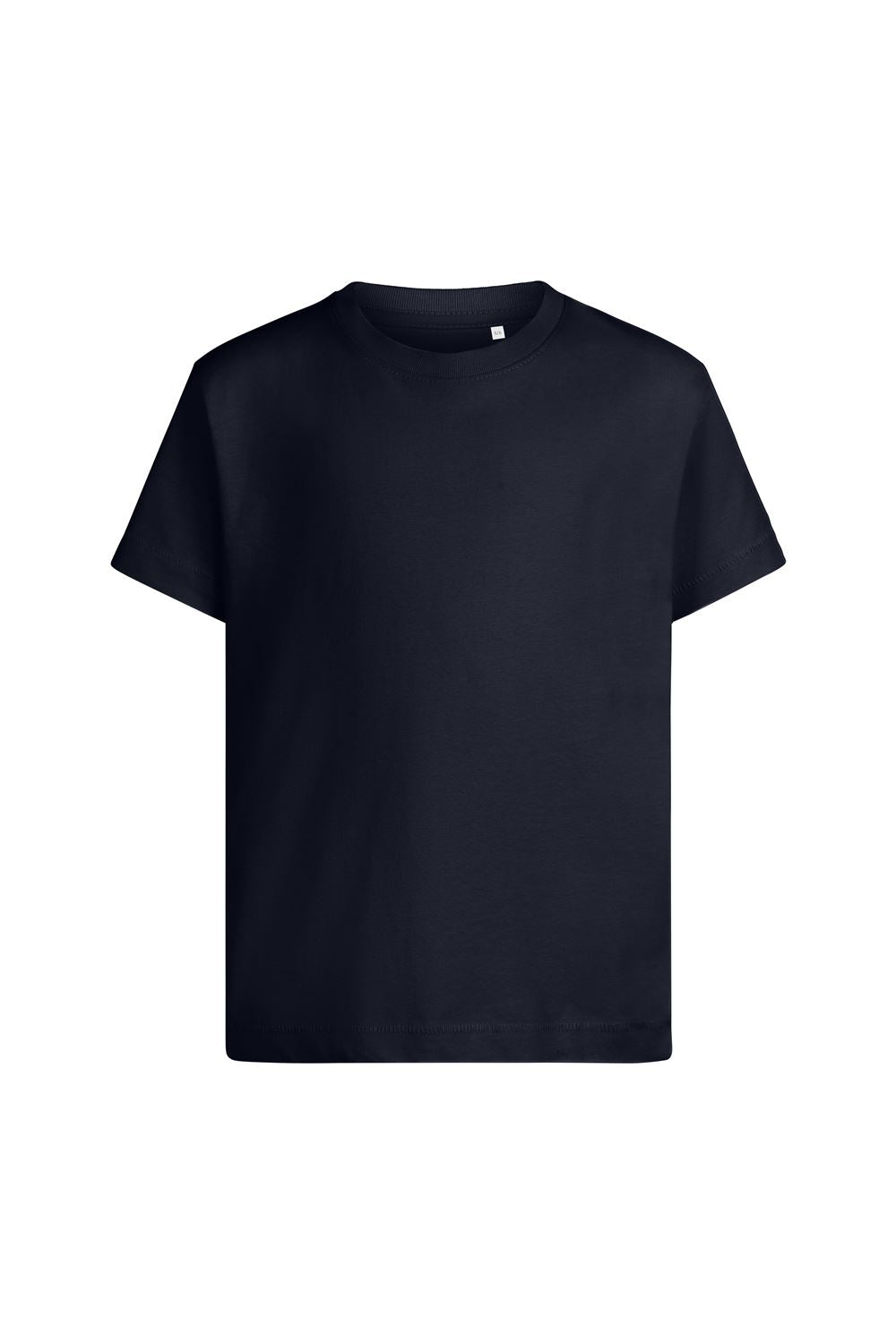 TRICOU COPII MANECA SCURTA BLEUMARIN PROFUND COAST