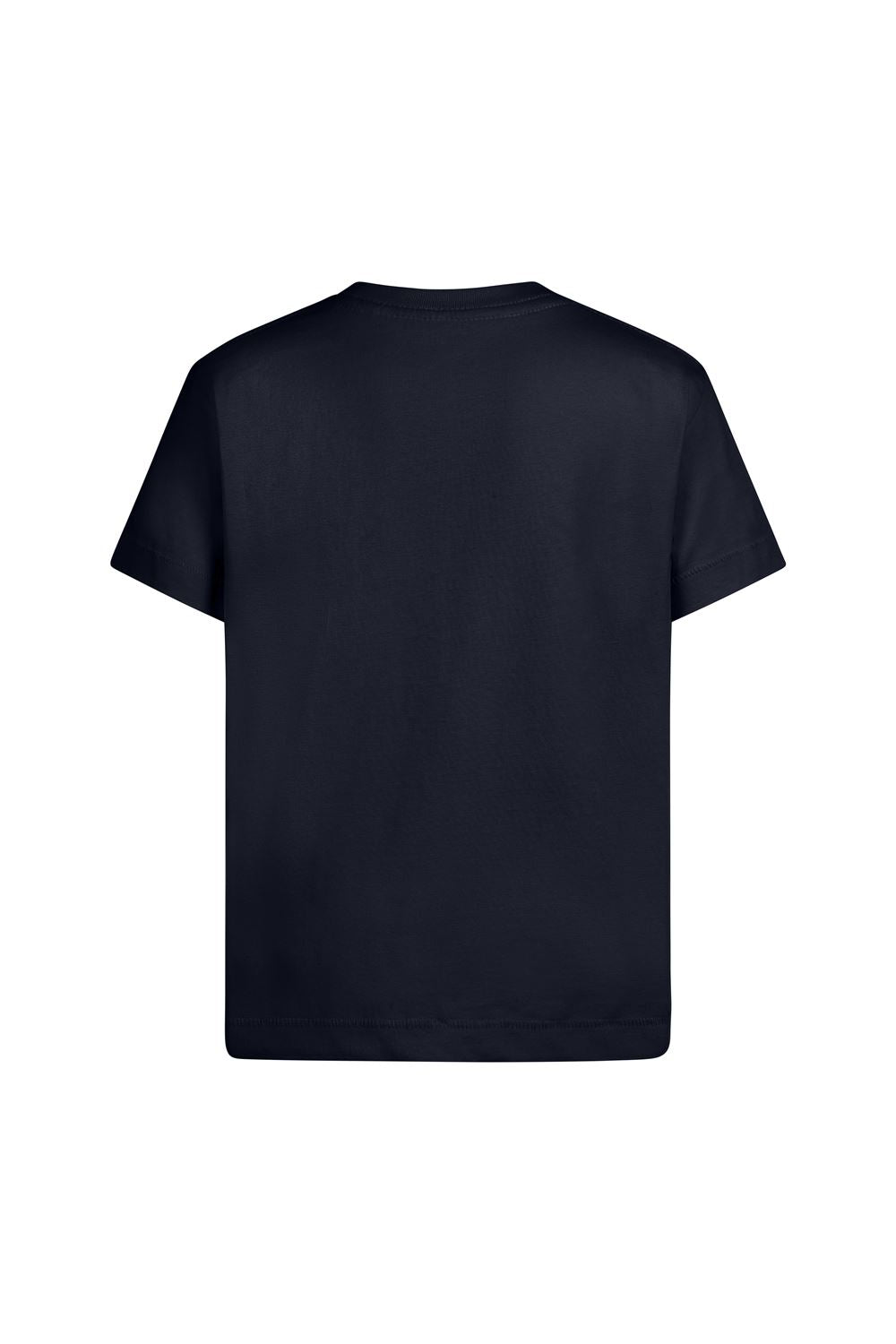 TRICOU COPII MANECA SCURTA BLEUMARIN PROFUND COAST