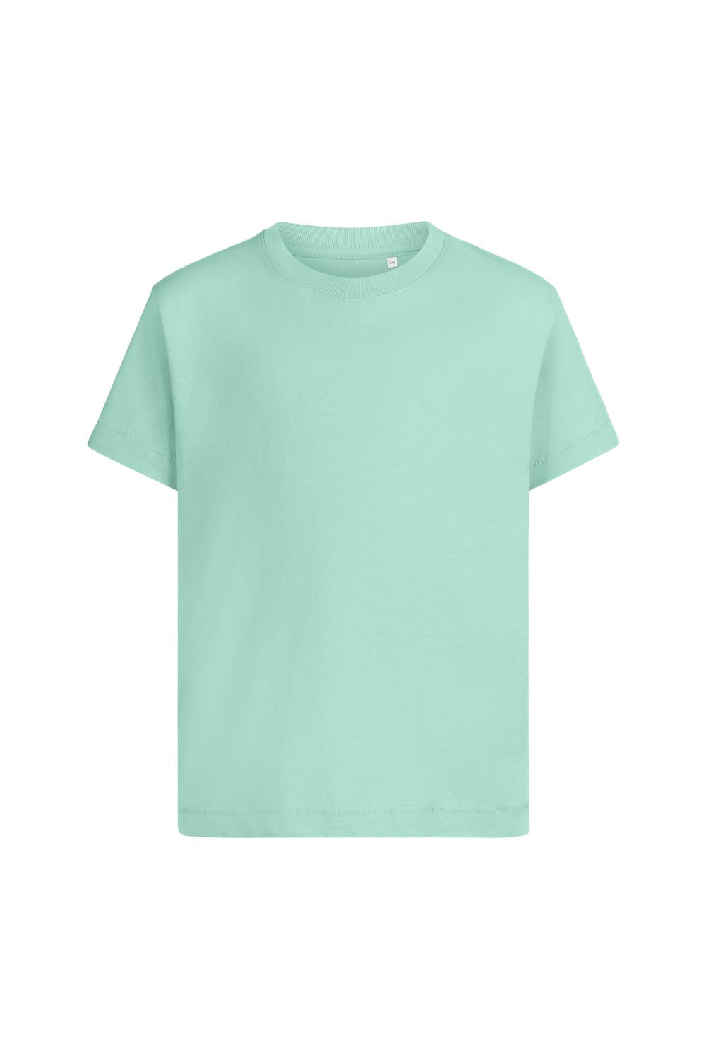 TRICOU COPII MANECA SCURTA AQUA COAST