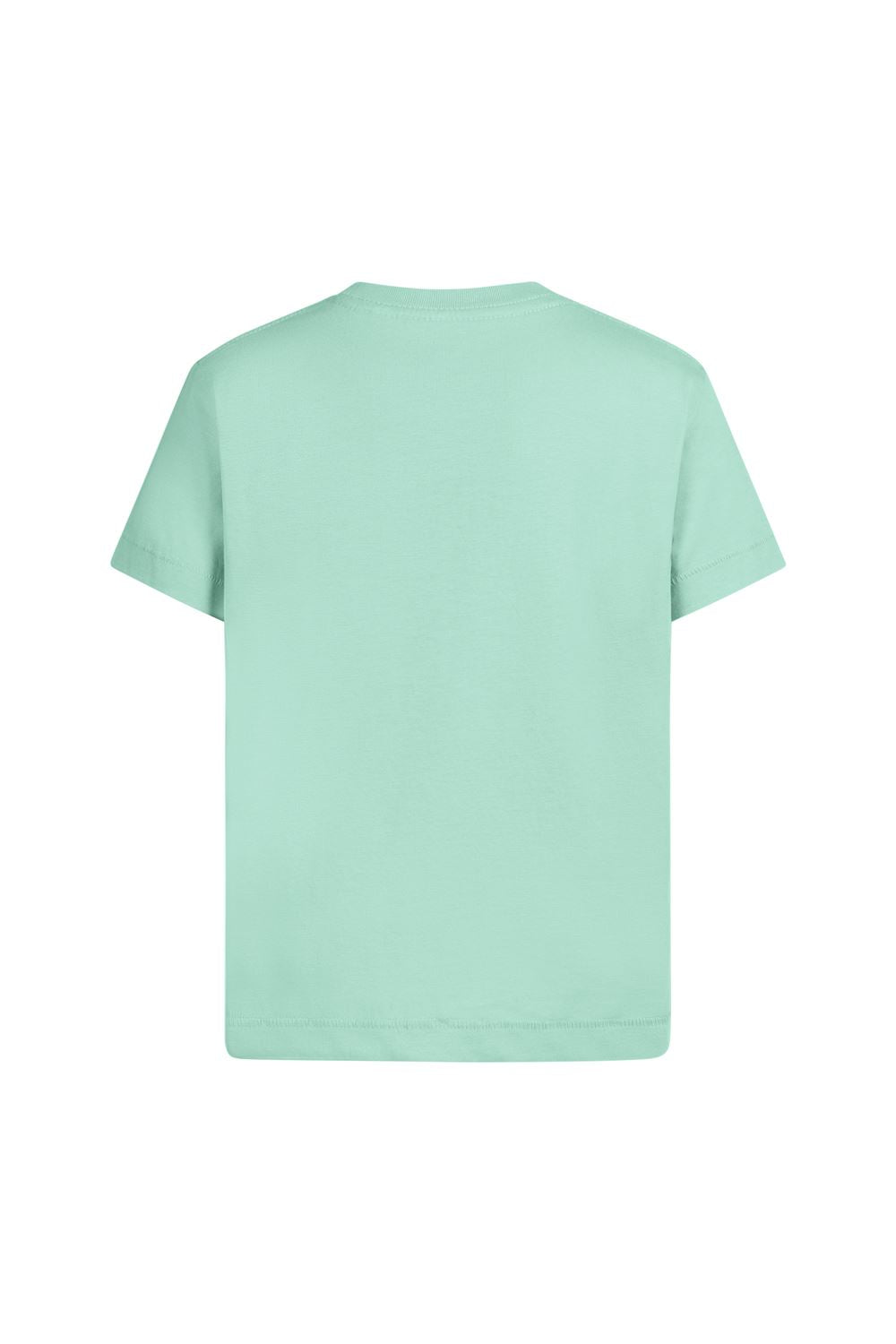 TRICOU COPII MANECA SCURTA AQUA COAST